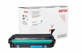 EVERYDAY Cyan Toner 508A, Standard Capacity