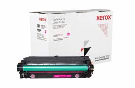 EVERYDAY Magenta Toner 508A, Standard Capacity