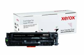 EVERYDAY Black Toner Remanufactured 305A, Standard Capacity