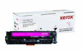 EVERYDAY Magenta Toner Remanufactured 305A, Standard Capacit