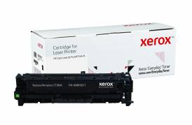 EVERYDAY Black Toner Remanufactured 312A, Standard Capacity