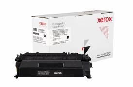 EVERYDAY Black Toner 05A, Standard Capacity