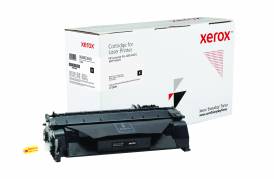 EVERYDAY Black Toner 80A, Standard Capacity
