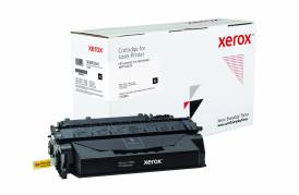 EVERYDAY Black Toner 80X, High Capacity