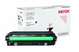 EVERYDAY Black Toner Remanufactured 651A 650A 307A, Standard