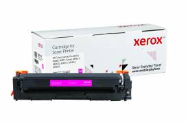 EVERYDAY Magenta Toner 203A, Standard Capacity