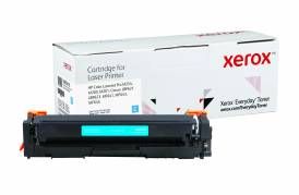 EVERYDAY Cyan Toner 203X, High Capacity