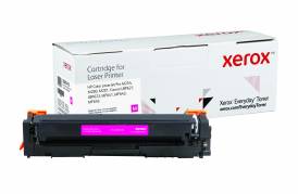 EVERYDAY Magenta Toner 203X, High Capacity