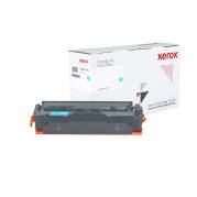 Xerox Everyday Cyan Toner compatible with HP 415X (W2031X),