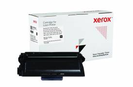 EVERYDAY Black Toner replaces Brother TN3380, Standard Capac