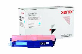 EVERYDAY Cyan Toner replaces Brother TN247C, High Capacity