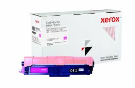 EVERYDAY Magenta Toner replaces Brother TN247M, High Capacit