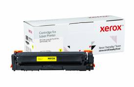 EVERYDAY Yellow Toner 205A, Standard Capacity