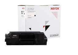 EVERYDAY Black Toner replaces Samsung MLT-D203L, High Capaci