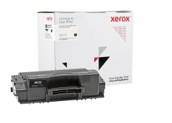 EVERYDAY Black Toner replaces Samsung MLT-D203E, High Capaci