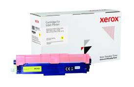 EVERYDAY Yellow Toner replaces Brother TN247Y, High Capacity