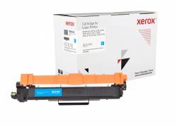 EVERYDAY Cyan Toner replaces Brother TN-243C, Standard Capac