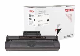 EVERYDAY Black Toner replaces Samsung MLT-D111S/ELS, Standar