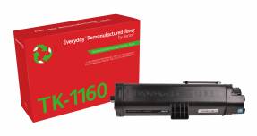 EVERYDAY Remanufactured Toner replaces Kyocera TK-1160