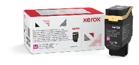 Xerox C320 / C325 Magenta Toner Cartridge 1,8K