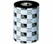 Zebra ZipShip 2300, thermal transfer ribbon, 2300 Wax 64mm