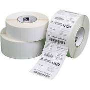 Zebra Z-SLCT 2000D 57X51mm, 1370 labels pr rulle