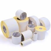 Zebra Z-SLCT 2000D 100x50mm, 1300 labels/roll