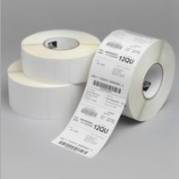 Zebra Z-Perform 1000D, label roll, 76,2x101,6mm, 1490 labels