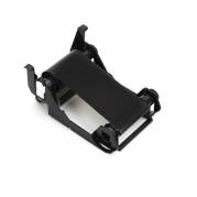 Zebra Ribbon, black monochrome, fits for Zebra ZXP Series 1