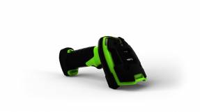 Zebra LI3678-SR, BT, 1D, SR, multi-IF, FIPS, kit