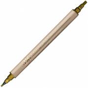 ZIG Kalligrafi Metallic MS-8400 guld