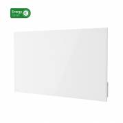 Hombli Smart IR Glass Heatpanel 600W, White