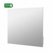 Hombli Smart IR Glass Heatpanel 400W, Mirror