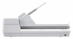 RICOH SP-1425, 25ppm/50ipm A4 Flatbed Office Scanner