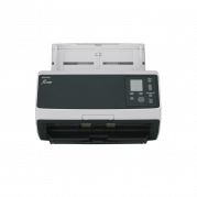 RICOH fi-8190, 90ppm/180ipm A4 Departmental Scanner