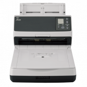 RICOH fi-8290, 90ppm/180ipm A4 Departmental Scanner