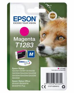 T1283 Magenta Ink Cartridge