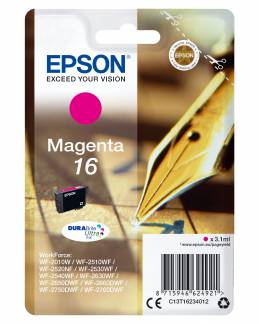 T1623 Magenta Ink Cartridge