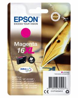 T1633 Magenta Ink Cartridge XL