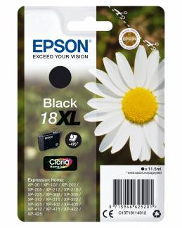 T1811 Black Ink Cartridge XL