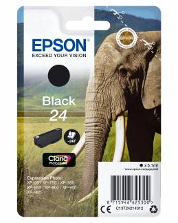 T2421 Black Ink Cartridge