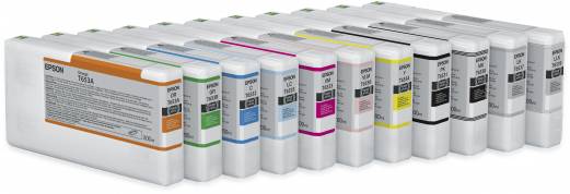 T9131 Photo Black Ink Cartridge 200ml