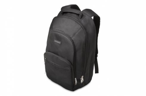 Kensington 15,6'' Laptop Backpack Simply Portable SP25 Black