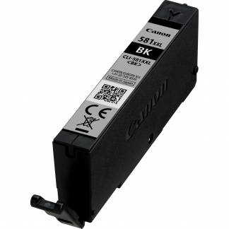 CLI-581XXL black ink cartridge