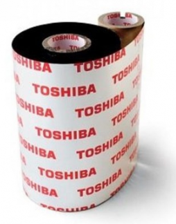 Toshiba AG2 Smearless 48mm x 600m Wax Resin Ribbon