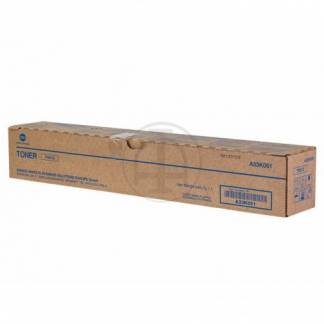Bizhub 454 e TN513 toner black  29K