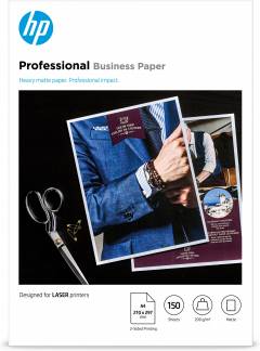 A4 Laser Professional Business matte paper 200g (150)