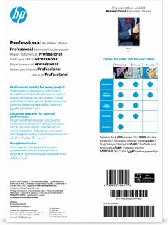 A4 Laser Professional Business glossy paper 200g (150)