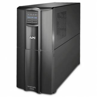 APC Smart-UPS 2200VA LCD 220/230/240 Line-Interactive