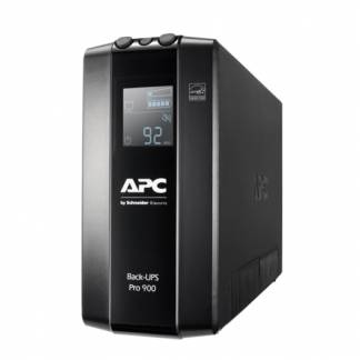 APC Back-UPS Pro BR900MI 540Watt 900VA Line-Interactive